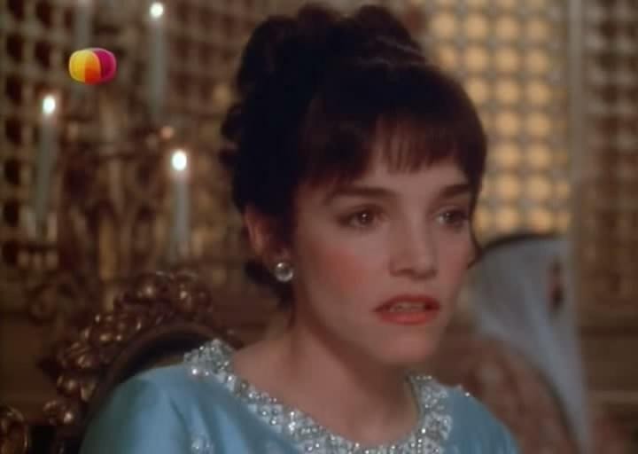 Кадр из фильма Кружева / Lace (1984)