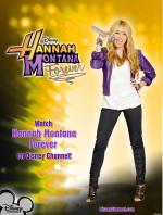 Ханна Монтана / Hannah Montana: One in a Million (2008)