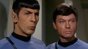 Кадры из фильма Звёздный путь: Оригинальный сериал / Star Trek: The Original Series (1966)