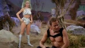 Кадры из фильма Звёздный путь: Оригинальный сериал / Star Trek: The Original Series (1966)