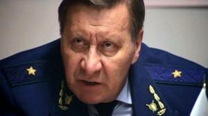 Кадры из фильма Важняк. Игра навылет / 16+ (2011)