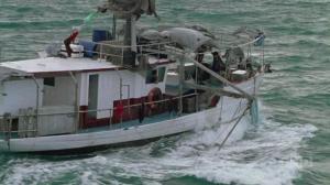Кадры из фильма Морской патруль / Sea patrol (2007)