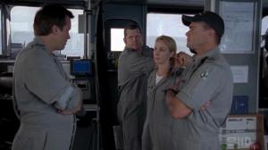 Кадры из фильма Морской патруль / Sea patrol (2007)