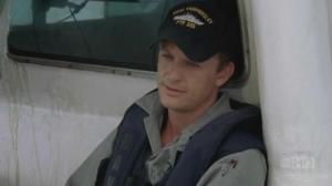 Кадры из фильма Морской патруль / Sea patrol (2007)