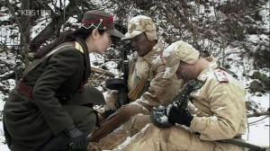 Кадры из фильма Товарищи / Comrades (2010)
