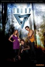 Секретный отряд / The Troop (2010)