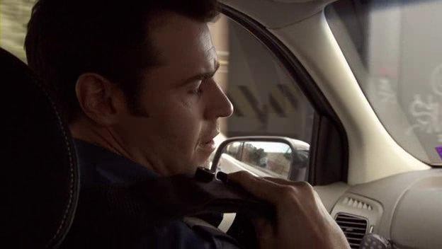 Кадр из фильма На грани / Rush (2008)