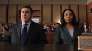 Кадры из фильма Закон и порядок: Лос-Анджелес / Law &amp; Order: Los Angeles (2011)