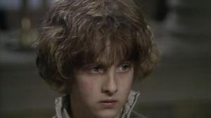 Кадры из фильма Оливер Твист / Oliver Twist (2007)