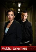 Враги общества / Public enemies (2012)