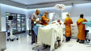 Кадры из фильма Медицинское Майами / Miami Medical (2010)