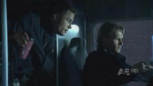 Кадры из фильма Зверь / The Beast (2009)