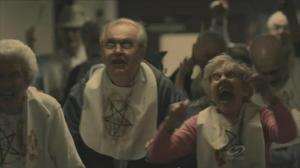 Кадры из фильма Тодд и книга чистого зла / Todd and the Book of Pure Evil (2010)