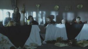 Кадры из фильма Тодд и книга чистого зла / Todd and the Book of Pure Evil (2010)