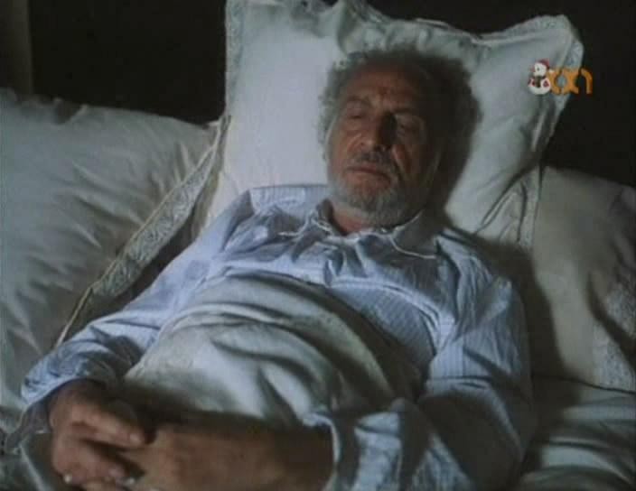 Кадр из фильма Регентша. Жена правителя / La regenta (1995)
