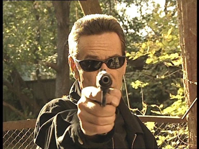Кадр из фильма След оборотня / 16+ (2001)