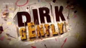 Кадры из фильма Дирк Джентли / Dirk Gently (2012)
