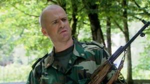 Кадры из фильма Маршрут (2007)