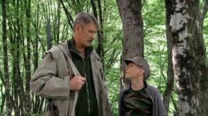 Кадры из фильма Маршрут (2007)