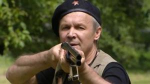Кадры из фильма Маршрут (2007)