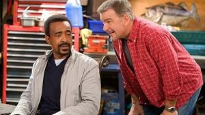Кадры из фильма Билли Ингвал / The Bill Engvall Show (2007)