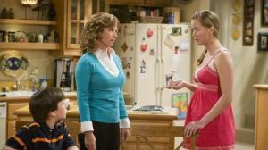 Кадры из фильма Билли Ингвал / The Bill Engvall Show (2007)
