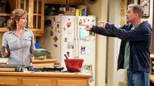 Кадры из фильма Билли Ингвал / The Bill Engvall Show (2007)