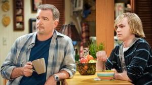 Кадры из фильма Билли Ингвал / The Bill Engvall Show (2007)