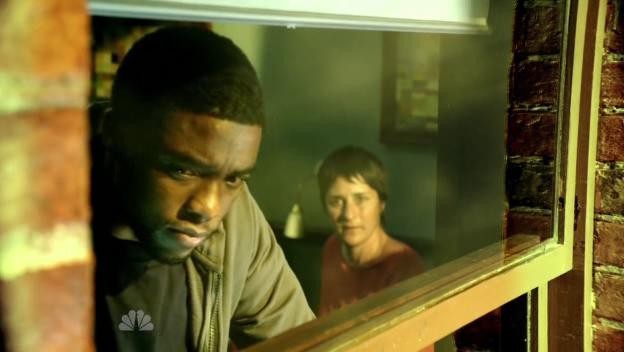 Кадр из фильма Неизвестные лица / Persons Unknown (2010)