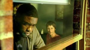Кадры из фильма Неизвестные лица / Persons Unknown (2010)