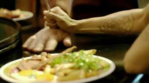Кадры из фильма Неизвестные лица / Persons Unknown (2010)