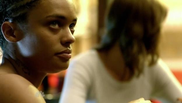 Кадр из фильма Неизвестные лица / Persons Unknown (2010)