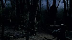 Кадры из фильма Черная лагуна / El internado (2007)
