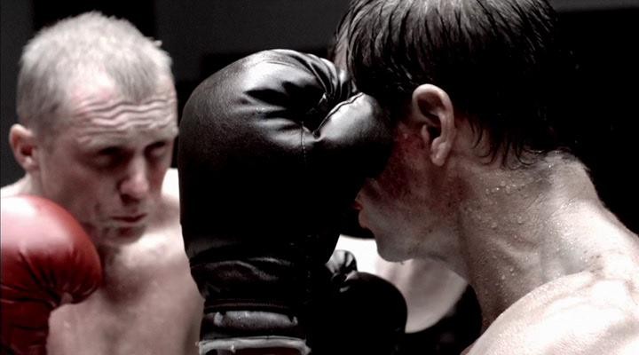 Кадр из фильма Беглянка / The Runaway (2010)