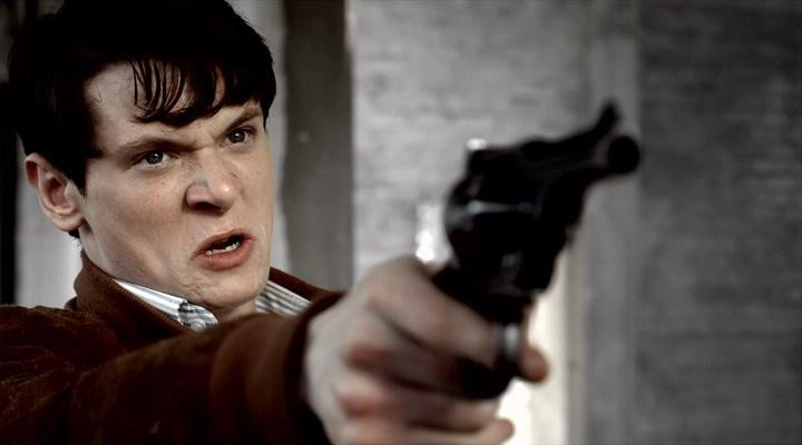 Кадр из фильма Беглянка / The Runaway (2010)