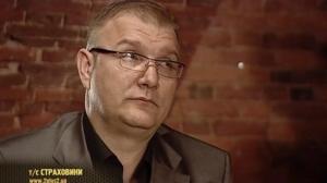 Кадры из фильма Страховщики / 16+ (2011)