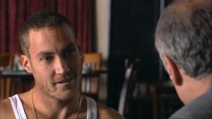 Кадры из фильма Темная сторона / Underbelly (2008)