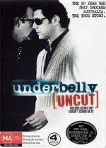 Темная сторона / Underbelly (2008)