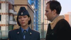 Кадры из фильма Участковая (2009)