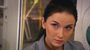 Кадры из фильма Участковая (2009)