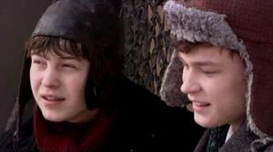 Кадры из фильма У каждого своя война / 16+ (2010)