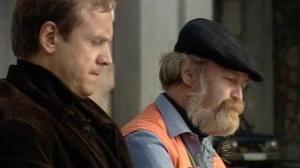 Кадры из фильма Агентство «Золотая пуля» / 16+ (2002)