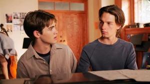 Кадры из фильма Любовь вдовца / Everwood (2002)