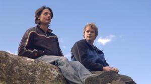 Кадры из фильма Любовь вдовца / Everwood (2002)