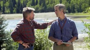 Кадры из фильма Любовь вдовца / Everwood (2002)