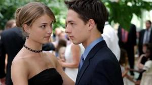 Кадры из фильма Любовь вдовца / Everwood (2002)