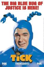 Тик-герой / The Tick (2001)