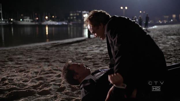 Кадр из фильма Студия 60 На Сансет Стрип / Studio 60 On The Sunset Strip (2006)