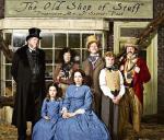 Холодная Лавка Всякой Всячины / The Bleak Old Shop of Stuff (2011)