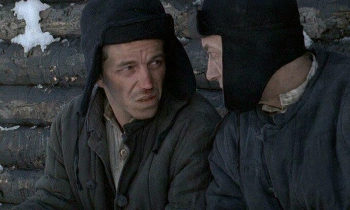 Кадр из фильма Завещание Ленина (2007)
